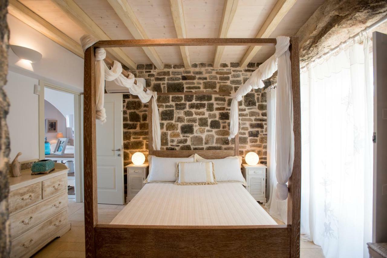 Villa Elan Fanari Экстерьер фото