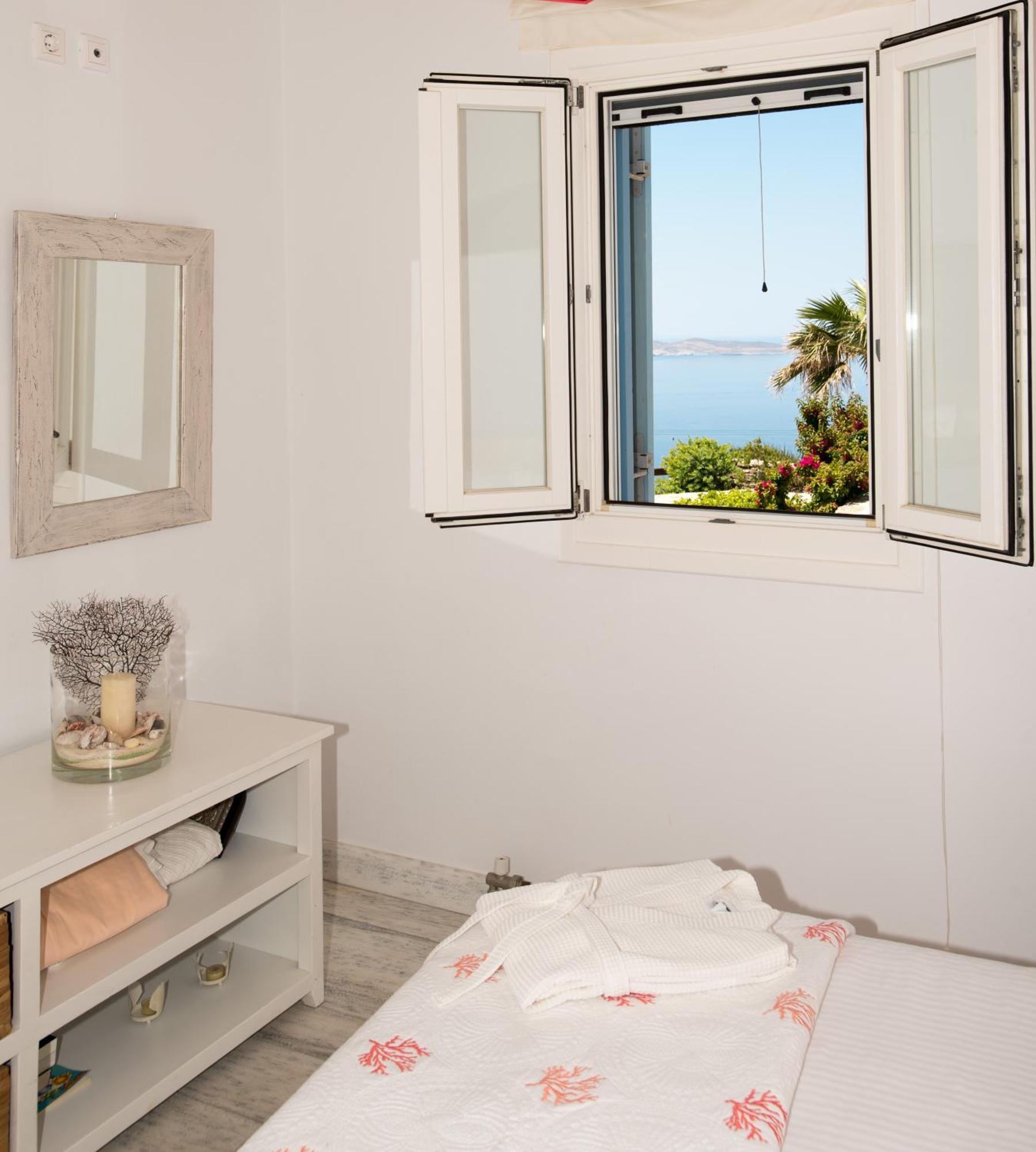 Villa Elan Fanari Экстерьер фото