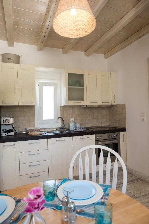 Villa Elan Fanari Экстерьер фото
