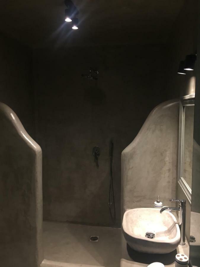 Villa Elan Fanari Экстерьер фото